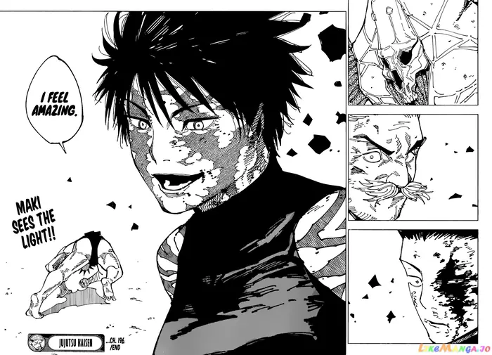 Jujutsu Kaisen Chapter 196 image 17_optimized